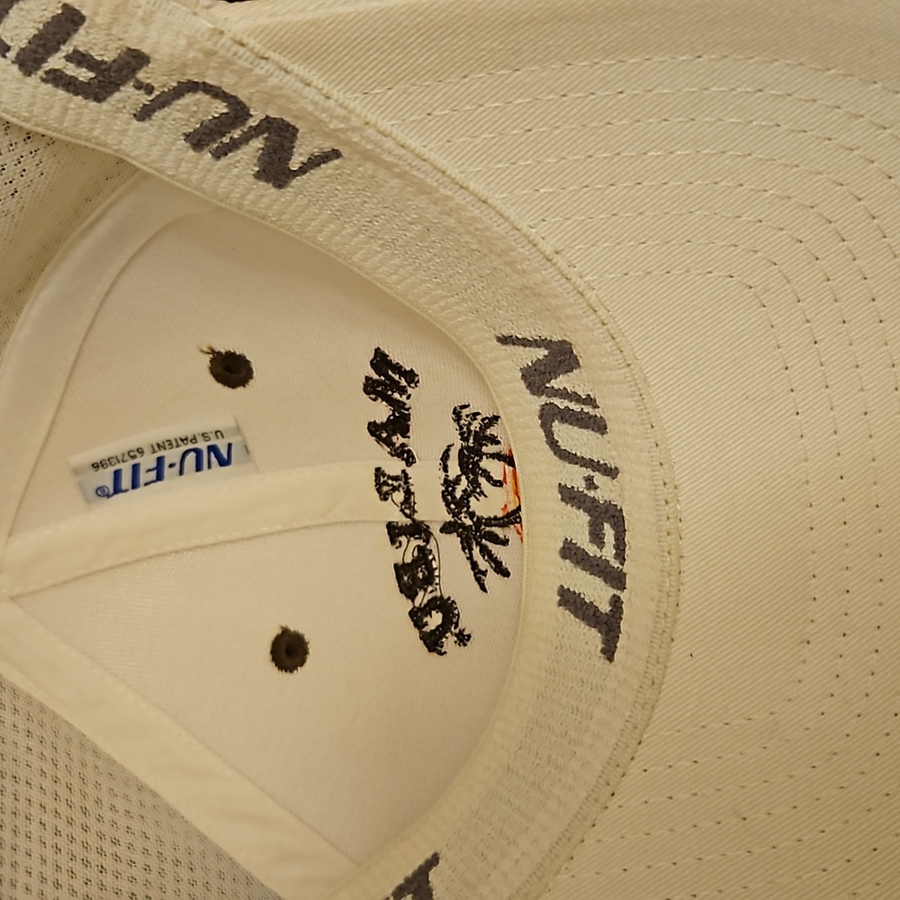 MALIBU RUM HAT CAP TRUCKER ONE SIZE - Picture 6 of 6